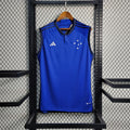 Débardeur Cruzeiro Domicile 23/24