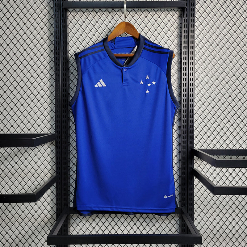 Débardeur Cruzeiro Domicile 23/24