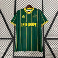 Maillot Leicester Extérieur Rétro 25/26