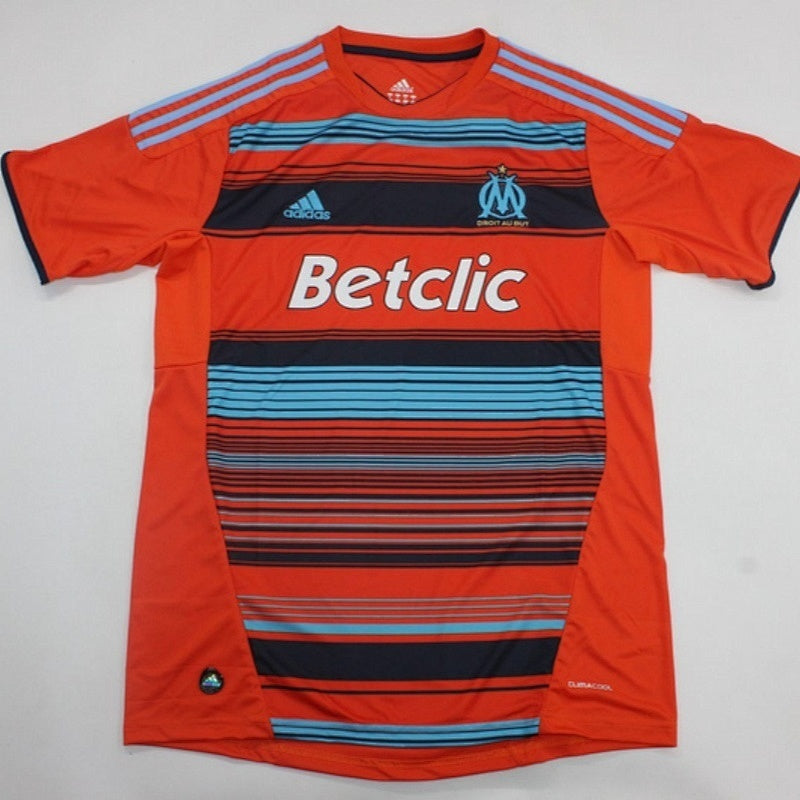 Maillot Marseille Extérieur Rétro 25/26
