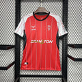 Maillot Lincoln City Domicile 24/25