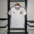 Maillot Mexico Cheap Extérieur Rétro 85/86