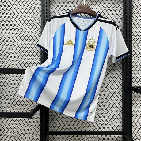 Maillot Argentine Domicile 2025
