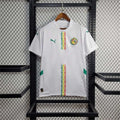 Maillot Sénégal Domicile 25/26