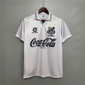 Maillot Santos Domicile Rétro 1993