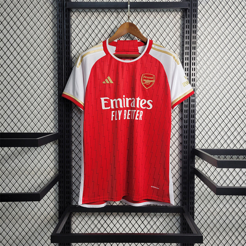 Maillot Arsenal Domicile 23/24