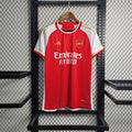 Maillot Arsenal Domicile 23/24