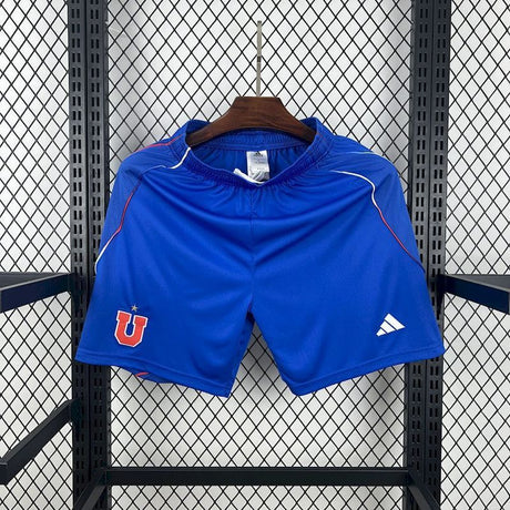Short Universidad de Chili Domicile 25/26