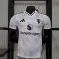 Maillot Manchester United Extérieur Player Version 25/26