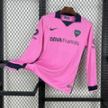Maillot Boca Juniors Extérieur Rétro 25/26