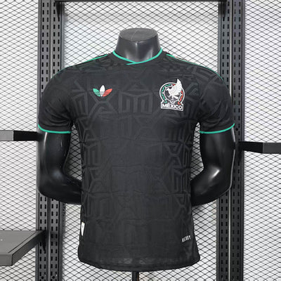 Maillot Mexique Édition spéciale Player Version 2025