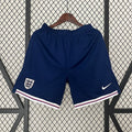 Short England UEFA Euro Domicile 25/26