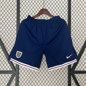 Pantalón Corto Inglaterra UEFA Euro Local 2024