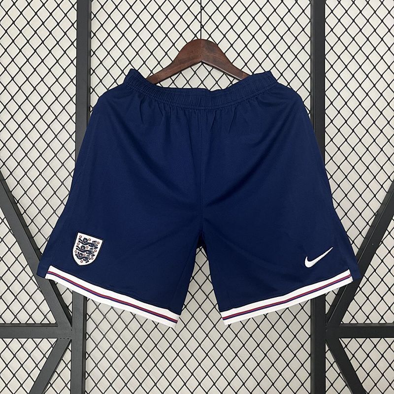 Short England UEFA Euro Domicile 25/26