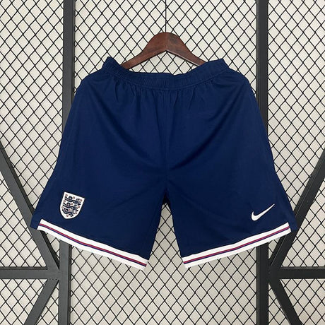 Short Angleterre UEFA Euro Domicile 2024