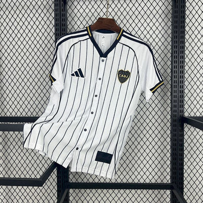 Maillot Boca Juniors 25/26
