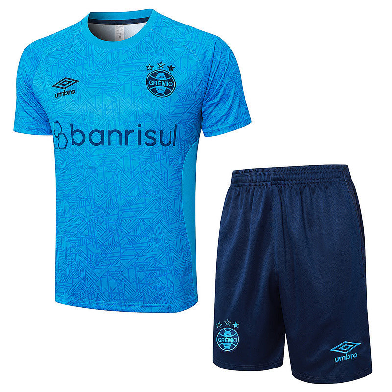 Ensemble Grêmio Prématch 24/25