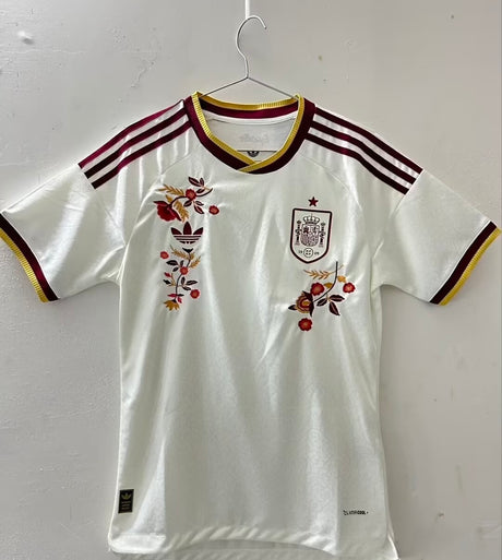Maillot Spanish DIY collection 2026