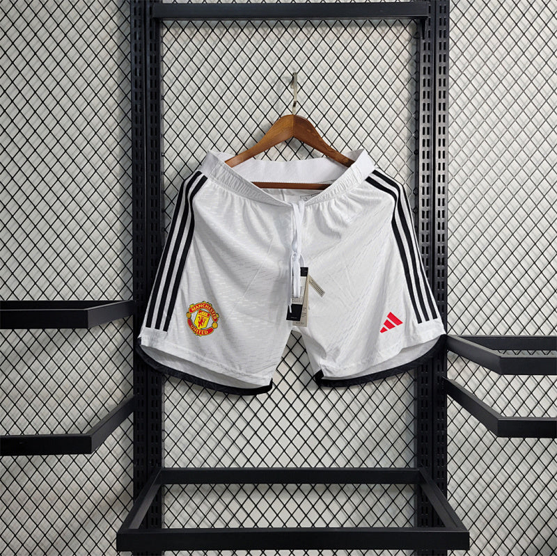 Maillot Manchester United Player Version 23/24 (2)