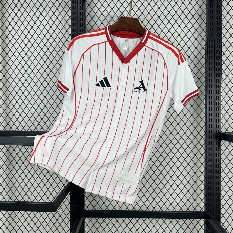 Maillot Arsenal 25/26