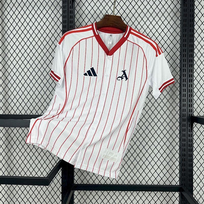 Maillot Arsenal 25/26
