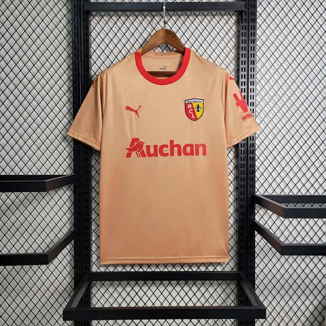Maillot Lens Édition spéciale 23/24