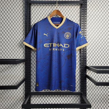 Maillot Manchester City Édition spéciale 23/24