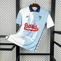 Maillot Real Sociedad Domicile Rétro 97/98