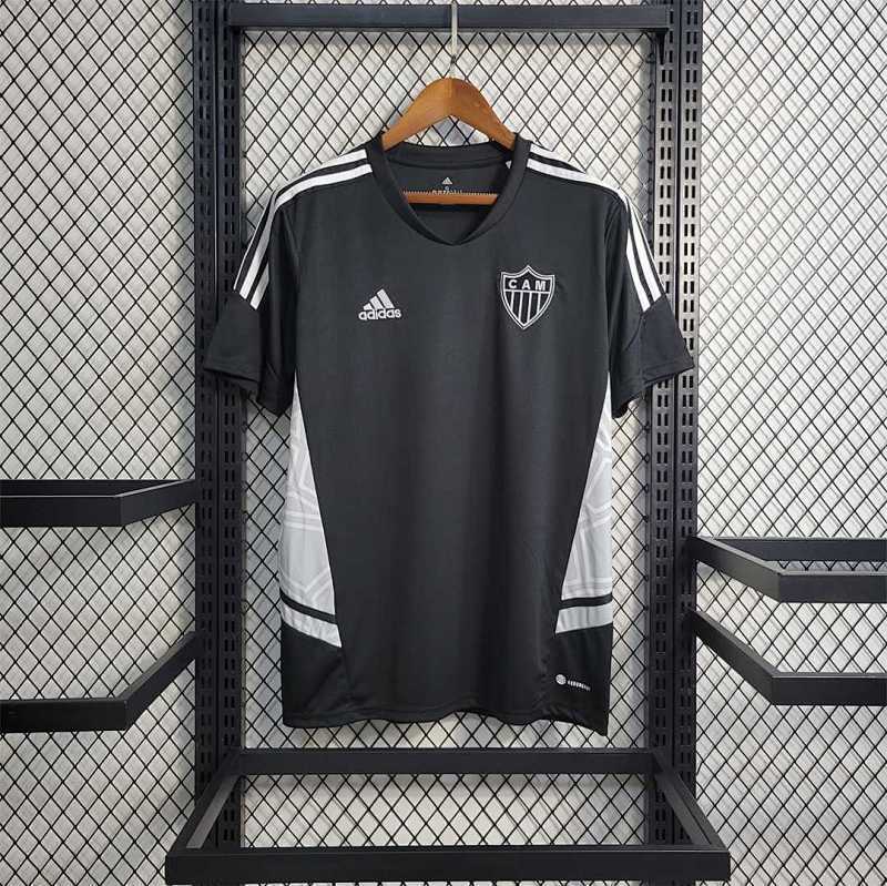 Maillot Minero Pre-Match 22/23