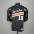 Maillot Tottenham Noir