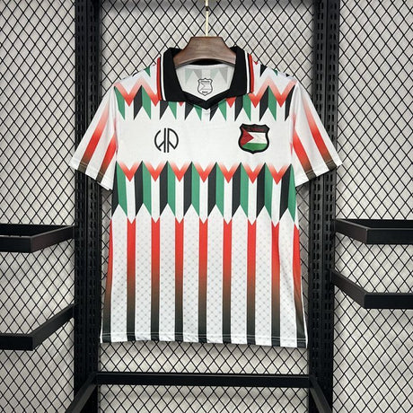 Maillot CD Palestina x 25/26