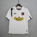 Maillot Colo Colo Domicile Rétro Vintage