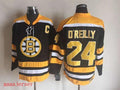Maillot Boston Bruins ice Rétro Vintage