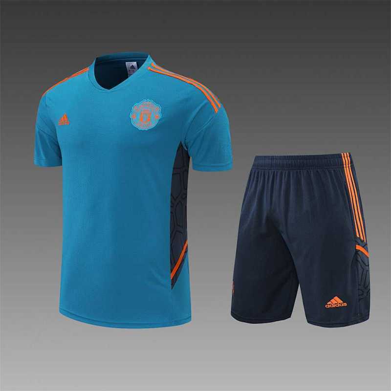 Short Manchester United 25/26