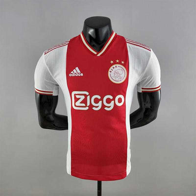Maillot Ajax Domicile Player Version 22/23
