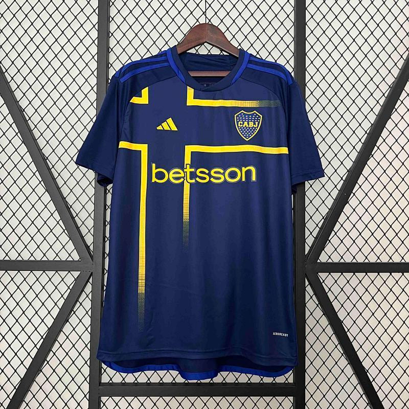Maillot Boca Juniors Third 24/25