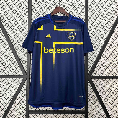 Maillot Boca Juniors Third 24/25