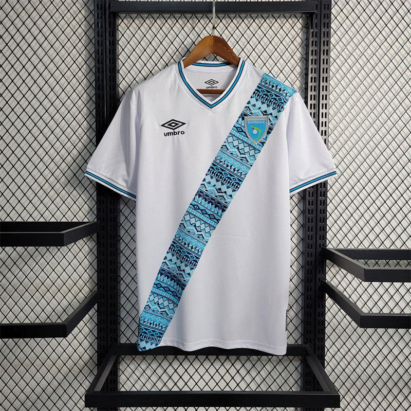 Maillot Guatemala Domicile 2023