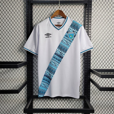 Maillot Guatemala Domicile 2023