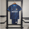Ensemble Enfant Chelsea Extérieur 23/24