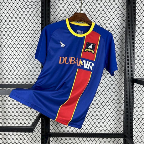Maillot AFC Richmond Uniforms Domicile 25/26