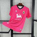 Maillot Racing de Santander Gardien 24/25