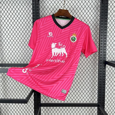 Maillot Racing de Santander Gardien 24/25