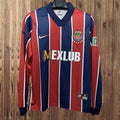 Maillot Chivas Extérieur Rétro 96/97
