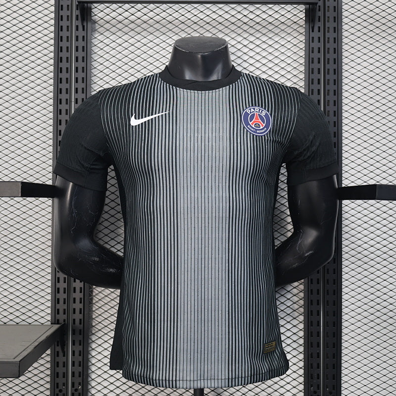 PSG Goalkeeper Jersey 25/26