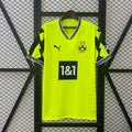 Maillot Borussia Dortmund Vert 24/25