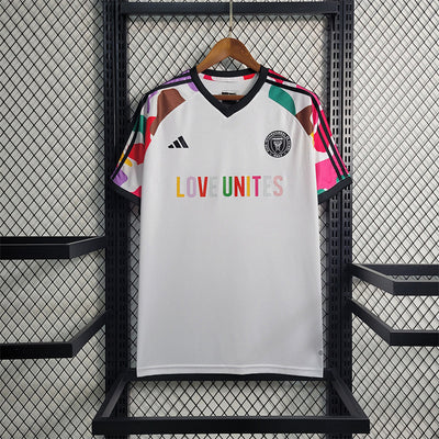 Maillot Inter Miami Prématch 23/24