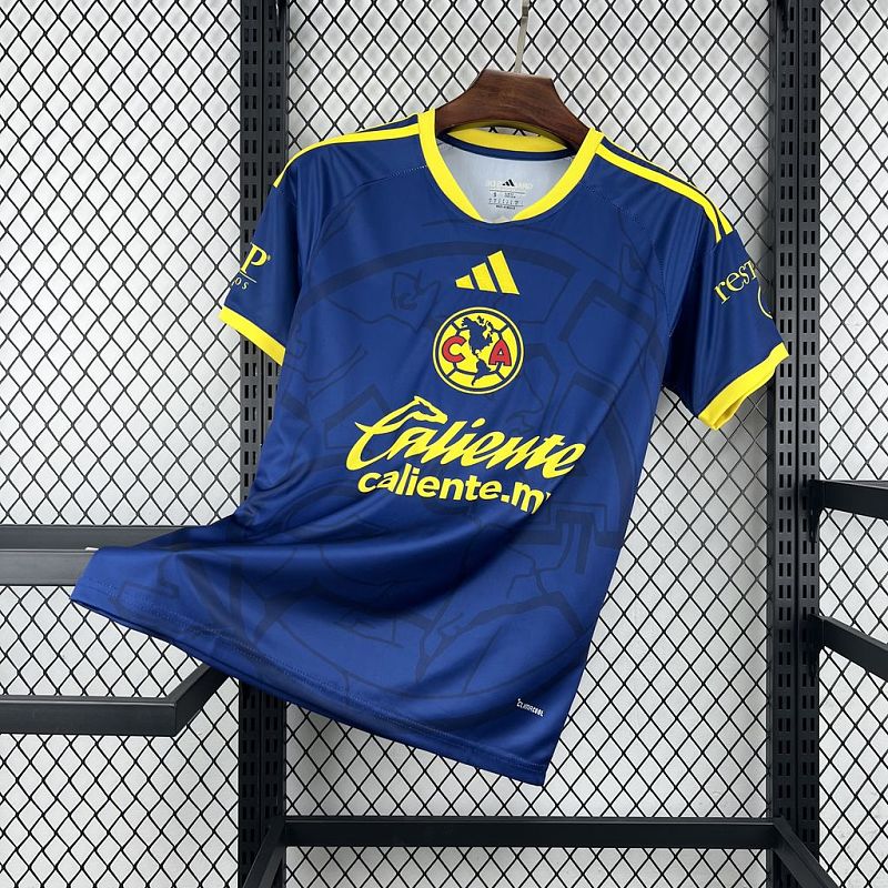 Maillot Club América Extérieur 26/27