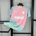 Maillot Morocco Pink Uniform Édition spéciale 25/26