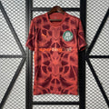 Maillot Palmeiras Rouge 25/26
